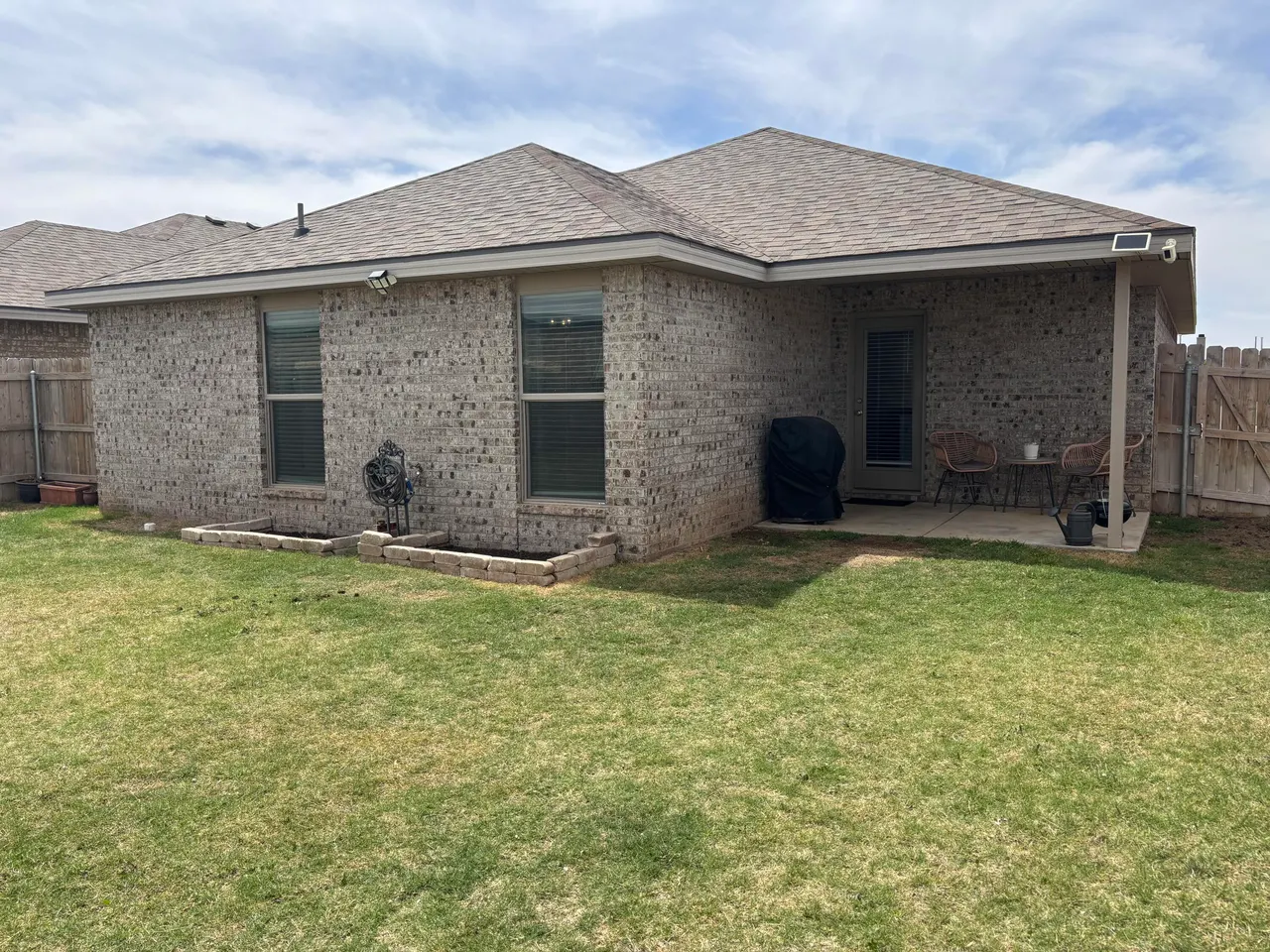 Photo 25 — 3713 Norwich Avenue, Lubbock, TX 79407