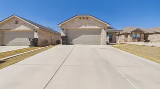Sold home at 3205 Corpus Avenue