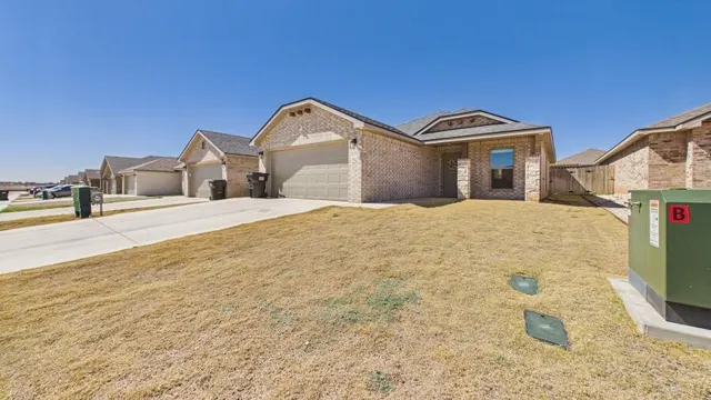 Photo 2 — 3205 Corpus Avenue, Wolfforth, TX 79382
