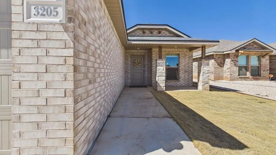 Photo 3 — 3205 Corpus Avenue, Wolfforth, TX 79382