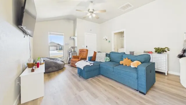 Photo 8 — 3205 Corpus Avenue, Wolfforth, TX 79382