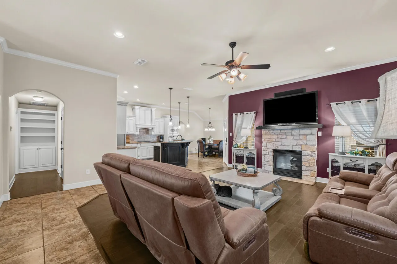 Photo 9 — 2501 Loyola Street, Lubbock, TX 79415