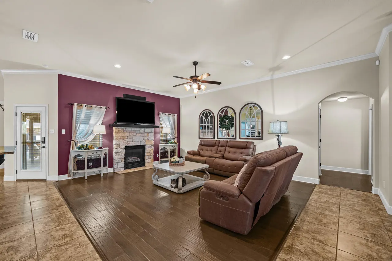 Photo 10 — 2501 Loyola Street, Lubbock, TX 79415