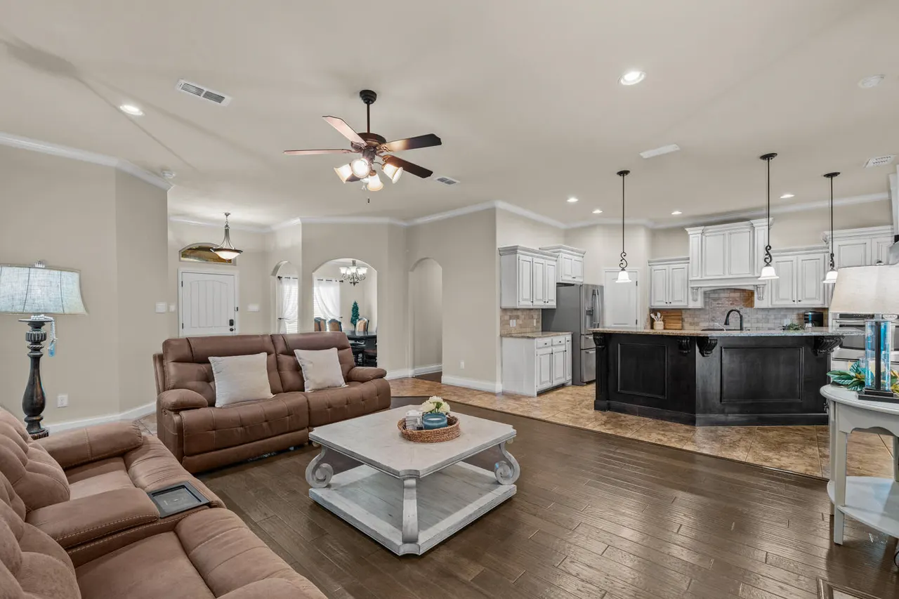 Photo 11 — 2501 Loyola Street, Lubbock, TX 79415