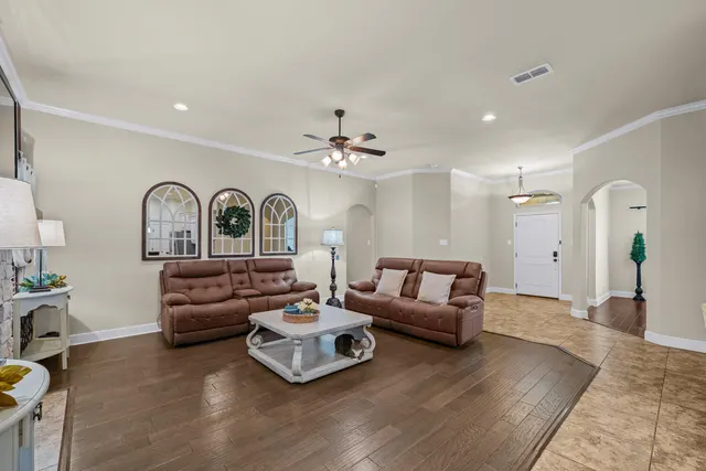 Photo 8 — 2501 Loyola Street, Lubbock, TX 79415