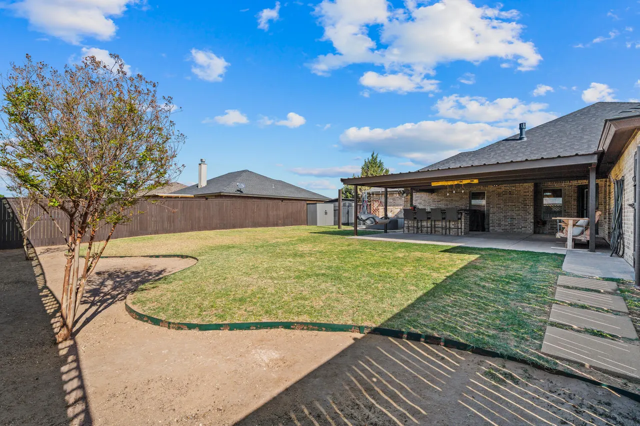 Photo 45 — 2501 Loyola Street, Lubbock, TX 79415