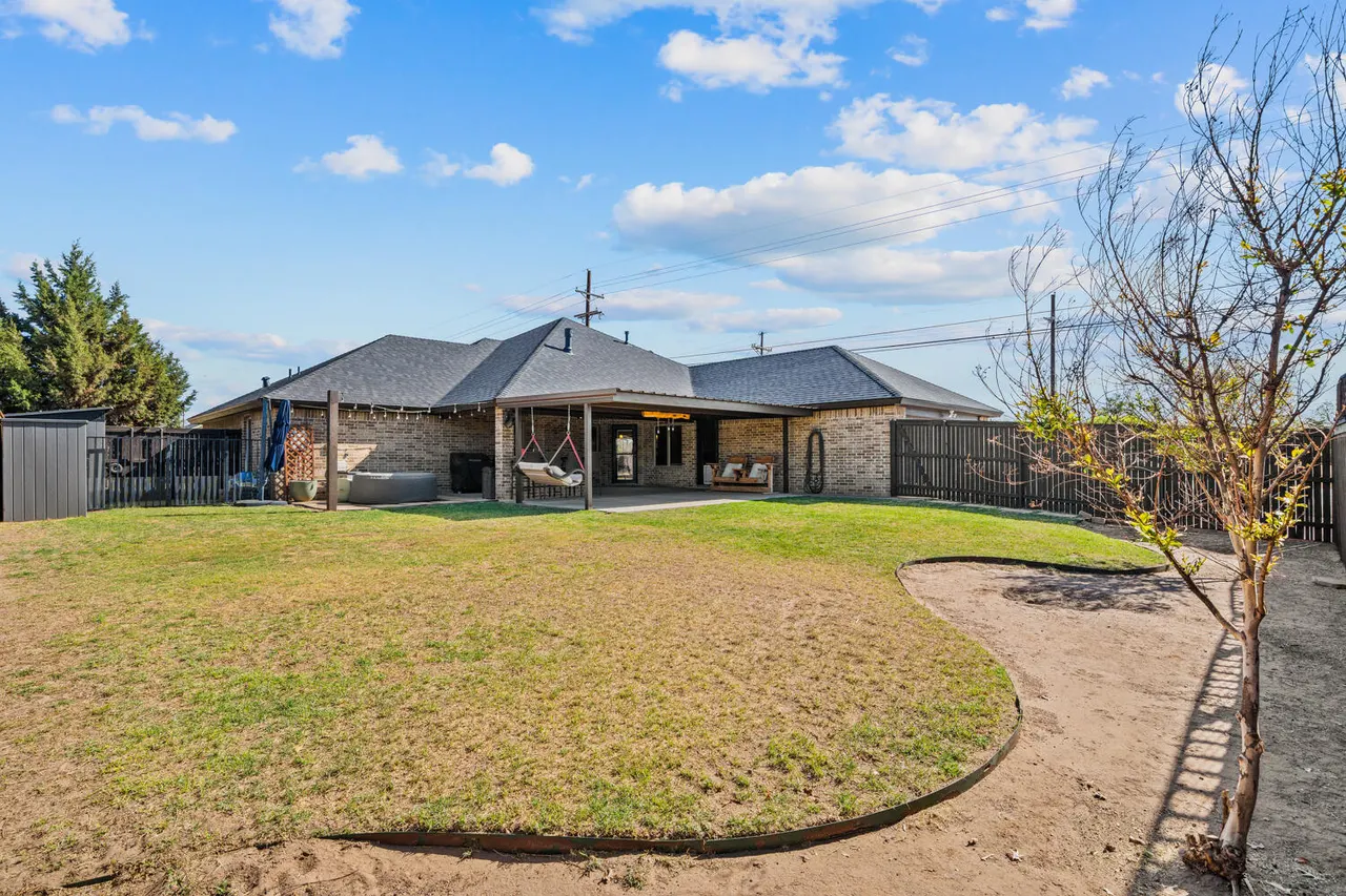 Photo 46 — 2501 Loyola Street, Lubbock, TX 79415