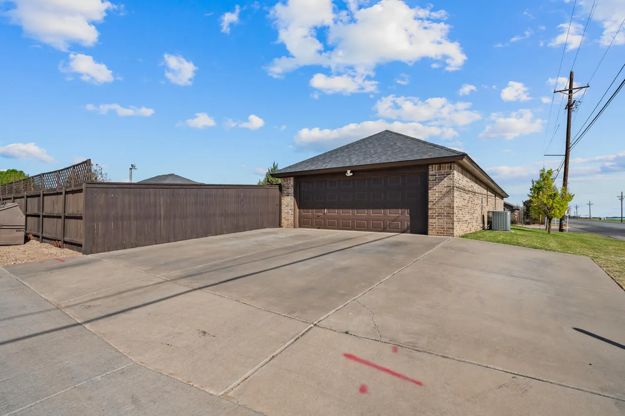 Photo 47 — 2501 Loyola Street, Lubbock, TX 79415