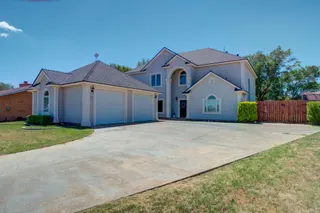 Sold home at 15 Parklane Drive