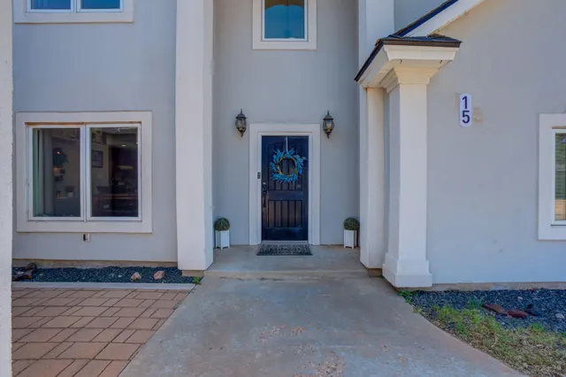 Photo 2 — 15 Parklane Drive, Ransom Canyon, TX 79366