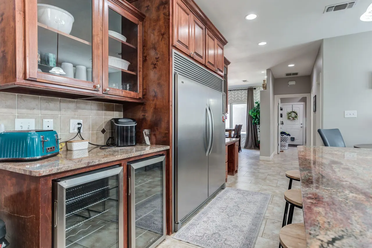Photo 16 — 15 Parklane Drive, Ransom Canyon, TX 79366