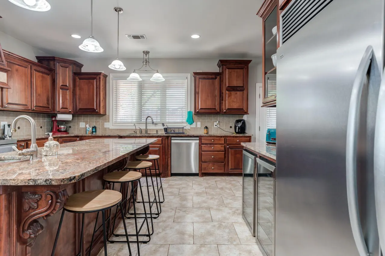 Photo 19 — 15 Parklane Drive, Ransom Canyon, TX 79366