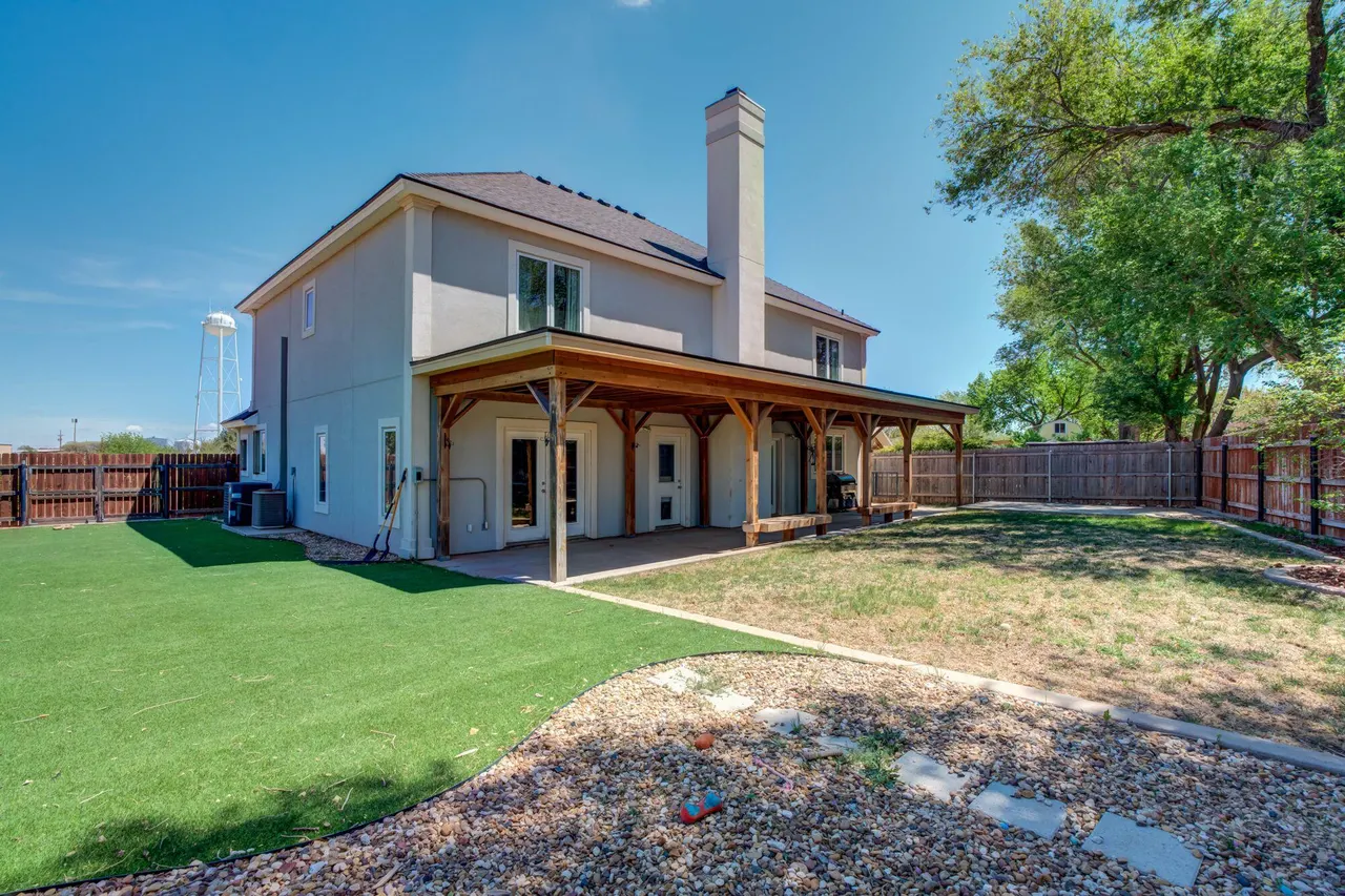 Photo 51 — 15 Parklane Drive, Ransom Canyon, TX 79366