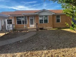 Sold home at 111 E Monroe Street