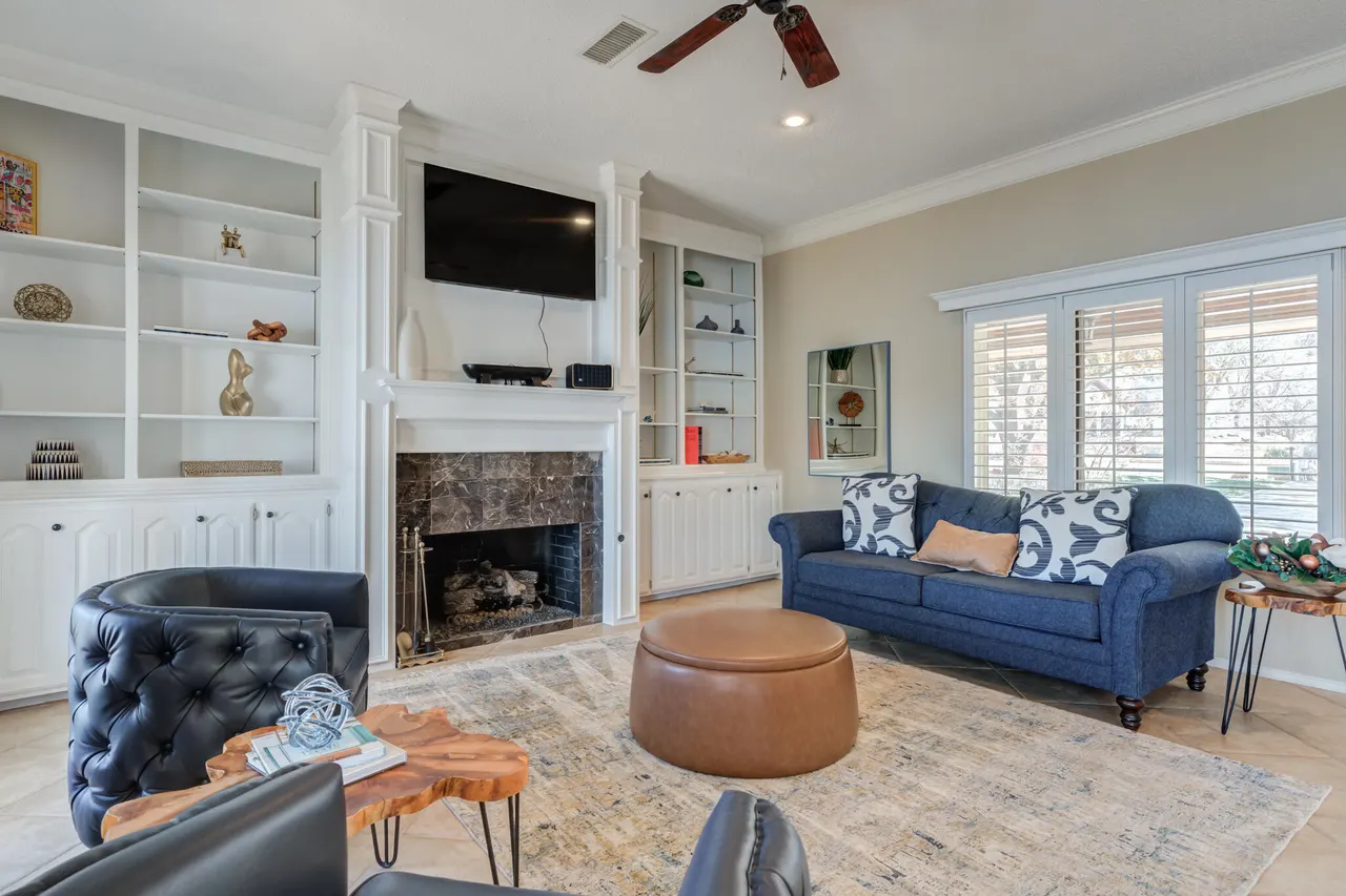 Photo 3 — 16 S Lake Shore Drive, Ransom Canyon, TX 79366