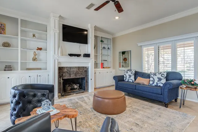 Photo 3 — 16 S Lake Shore Drive, Ransom Canyon, TX 79366