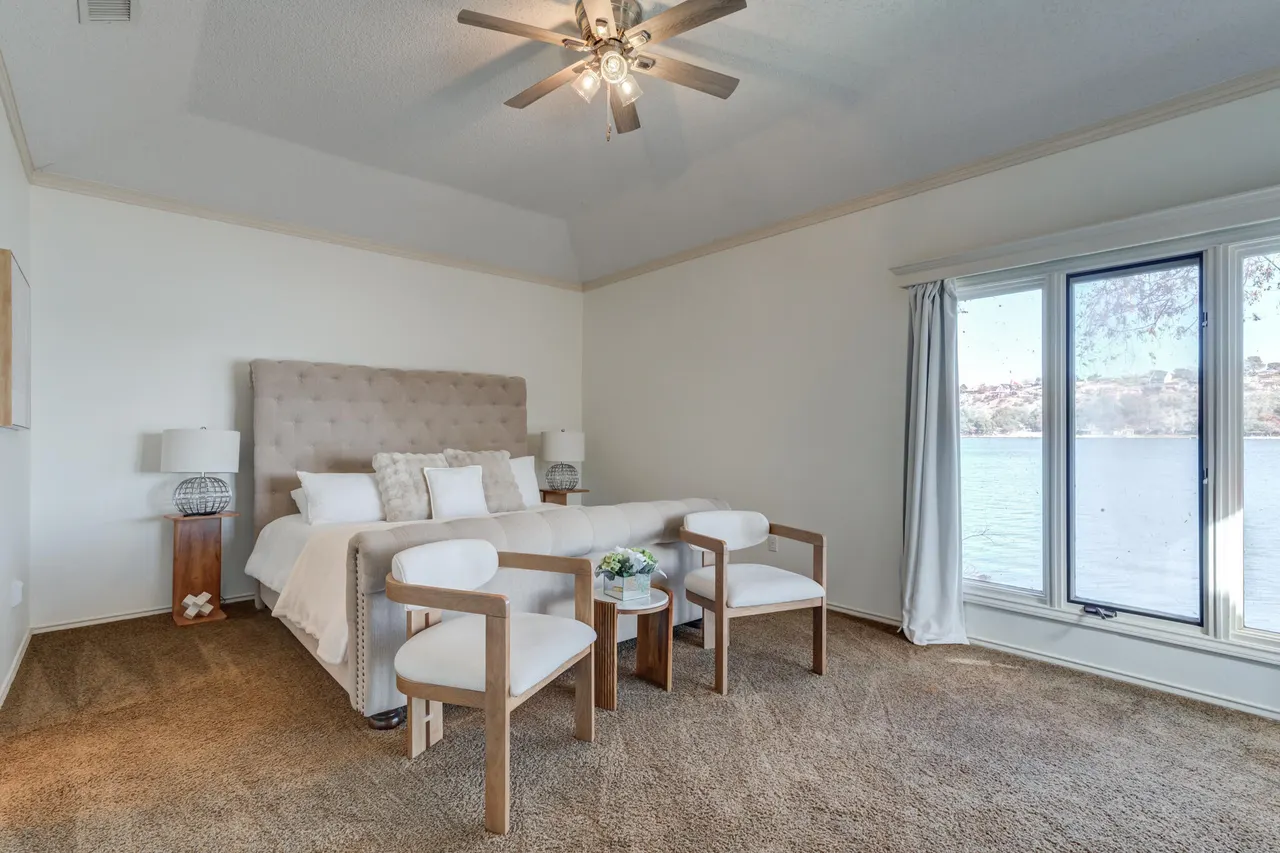 Photo 5 — 16 S Lake Shore Drive, Ransom Canyon, TX 79366