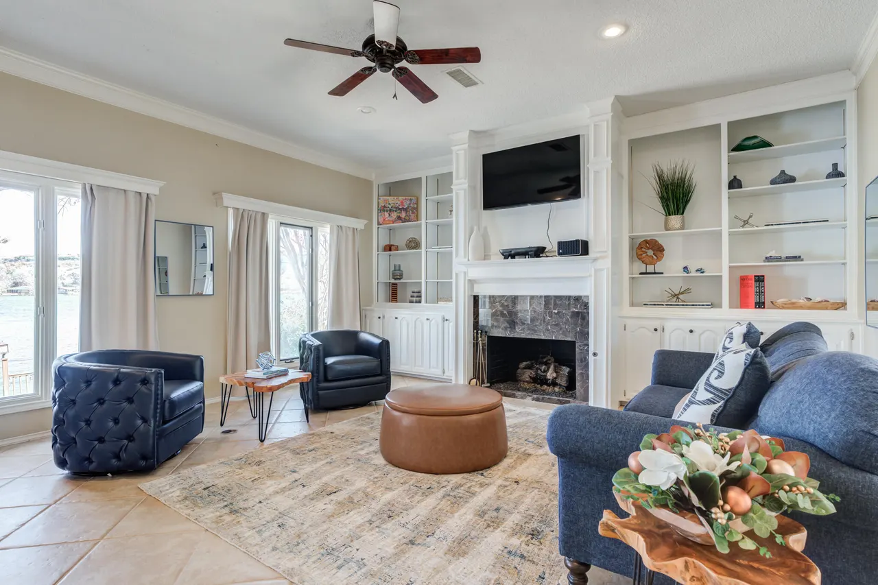 Photo 15 — 16 S Lake Shore Drive, Ransom Canyon, TX 79366