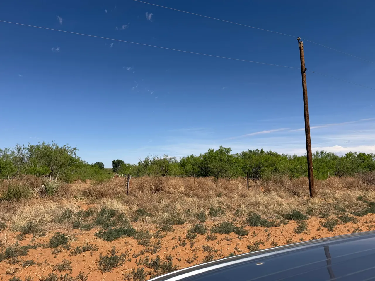 Photo 3 — 1091 County Rd O, Lamesa, TX 79331