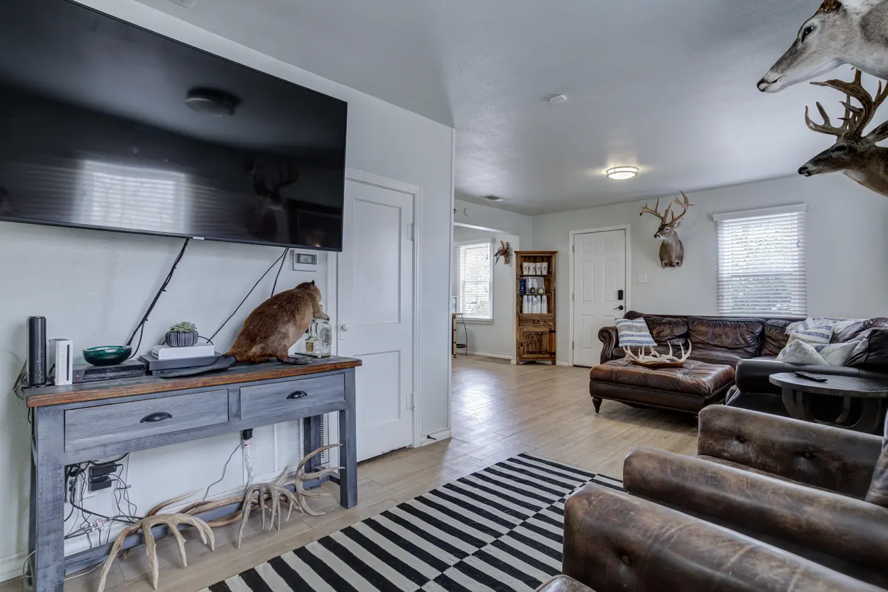 Photo 12 — 2515 33rd Street, Lubbock, TX 79410