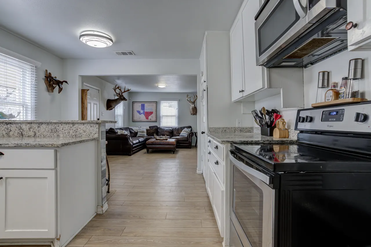 Photo 22 — 2515 33rd Street, Lubbock, TX 79410