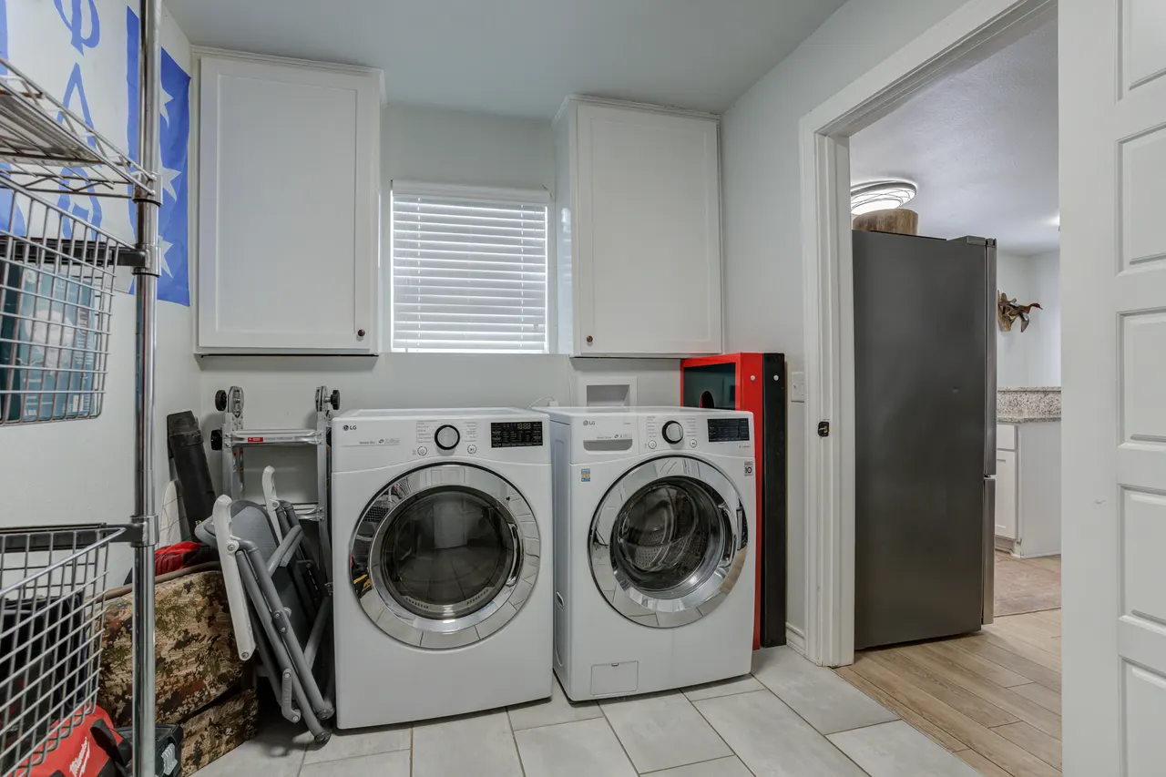 Photo 37 — 2515 33rd Street, Lubbock, TX 79410