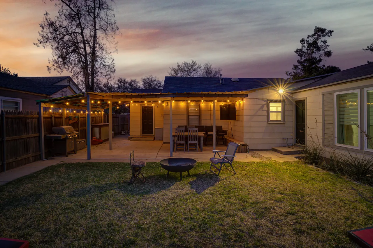 Photo 40 — 2515 33rd Street, Lubbock, TX 79410