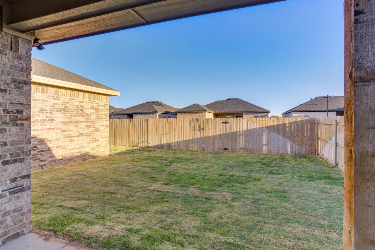 Photo 44 — 6913 13th Street, Lubbock, TX 79416