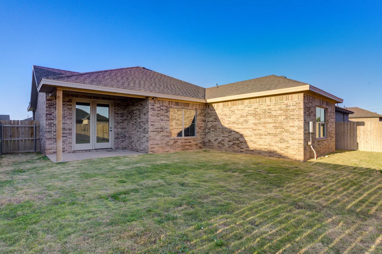 Photo 45 — 6913 13th Street, Lubbock, TX 79416