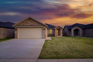 Sold home at 6913 13th Street