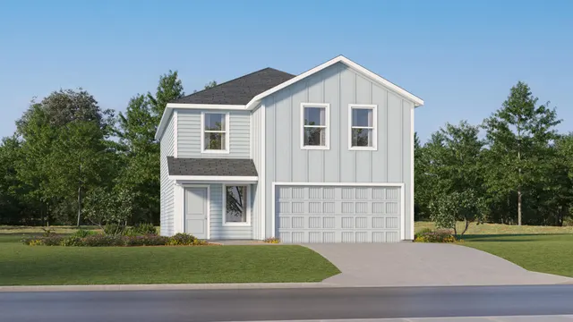 Photo 3 — 1503 Good Pr Avenue, Wolfforth, TX 79382