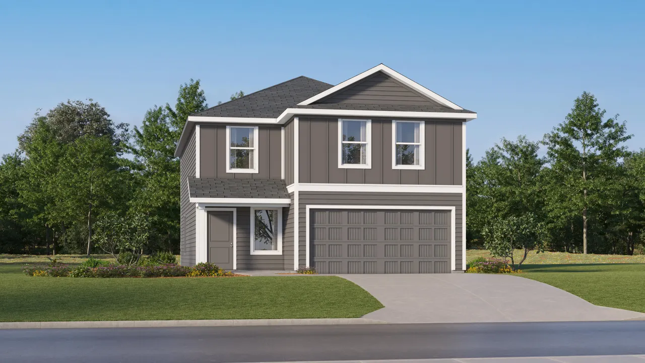Photo 4 — 1503 Good Pr Avenue, Wolfforth, TX 79382