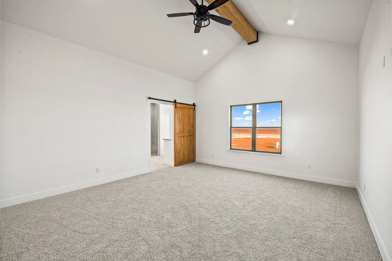 Photo 6 — 4084 Hawk Road, Ropesville, TX 79358