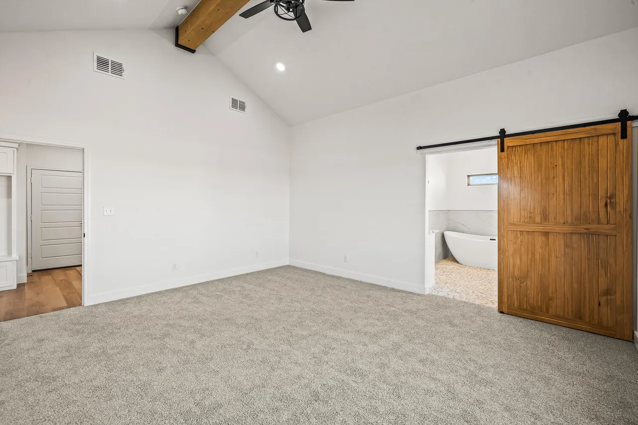 Photo 7 — 4084 Hawk Road, Ropesville, TX 79358
