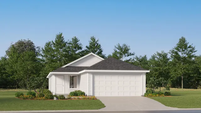Photo 2 — 1505 Good Pr Avenue, Wolfforth, TX 79382