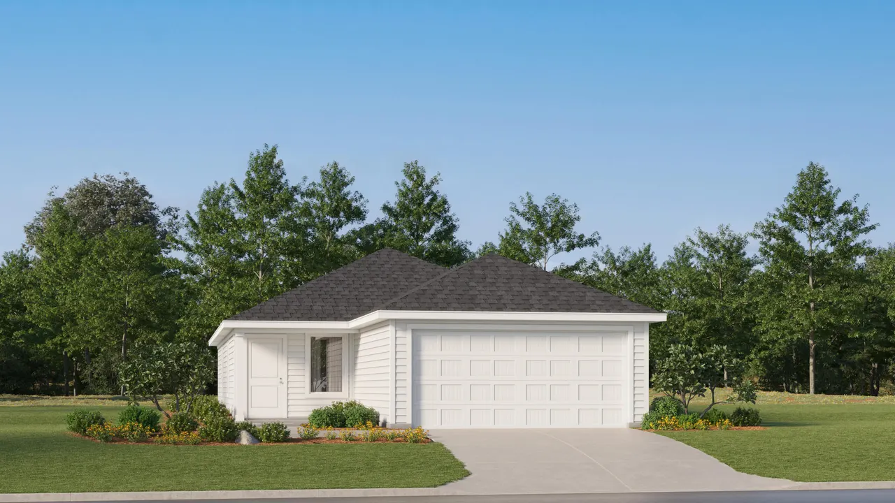 Photo 2 — 1511 Good Pr Avenue, Wolfforth, TX 79382