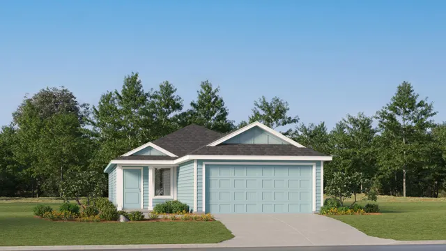 Photo 4 — 1511 Good Pr Avenue, Wolfforth, TX 79382