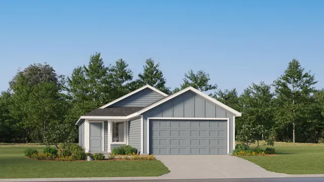 Photo 5 — 1511 Good Pr Avenue, Wolfforth, TX 79382