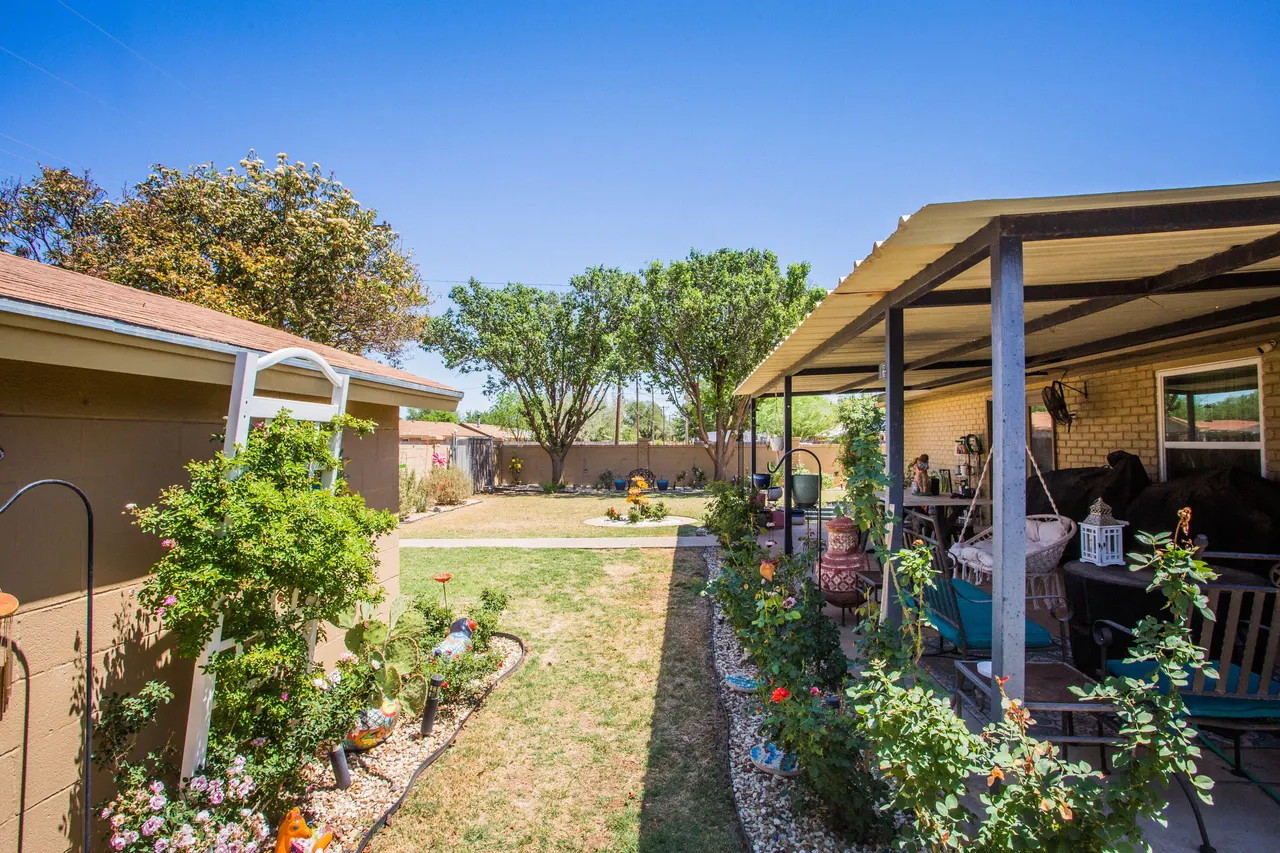 Photo 44 — 5202 44th Street, Lubbock, TX 79414