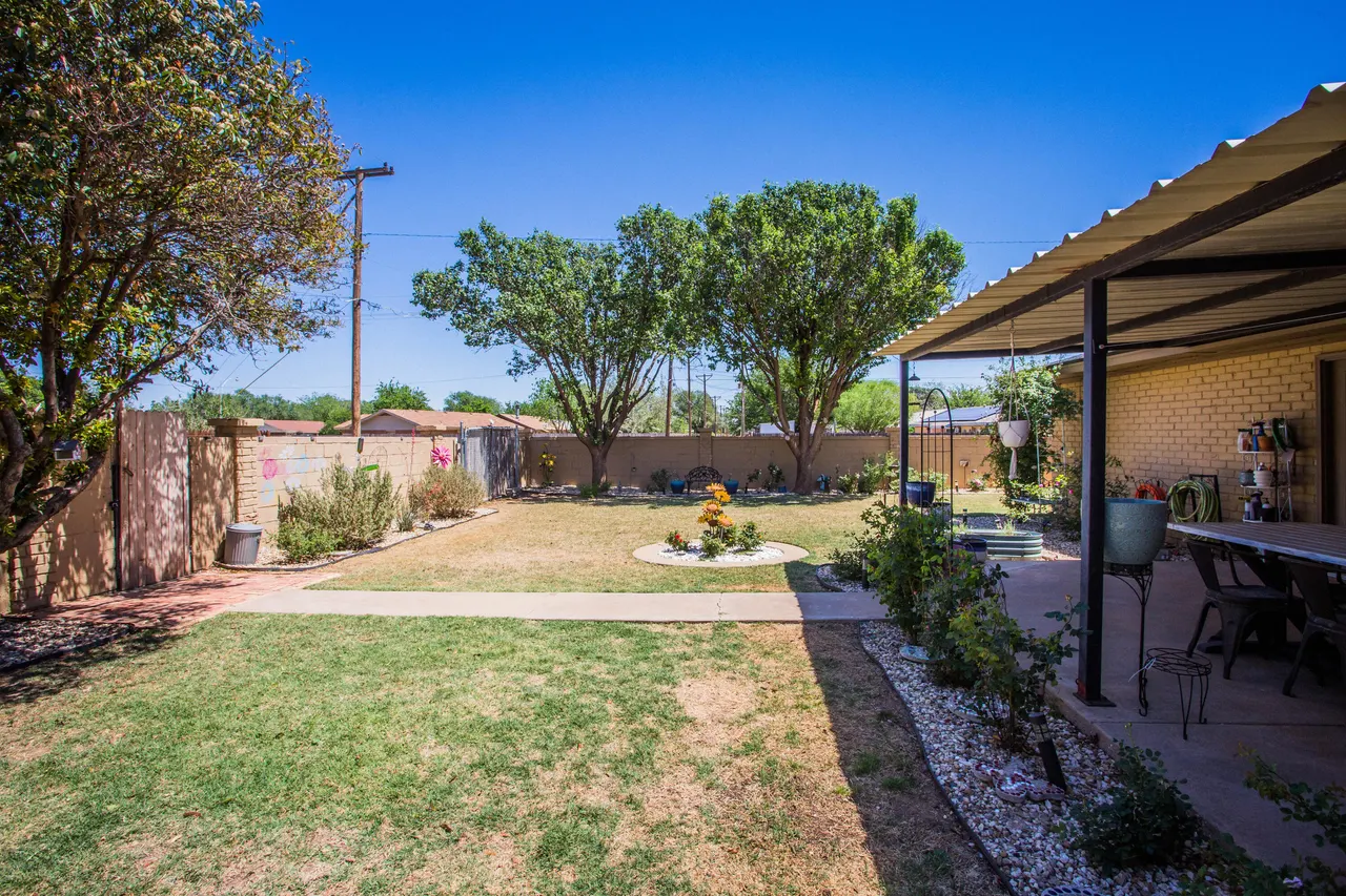 Photo 45 — 5202 44th Street, Lubbock, TX 79414
