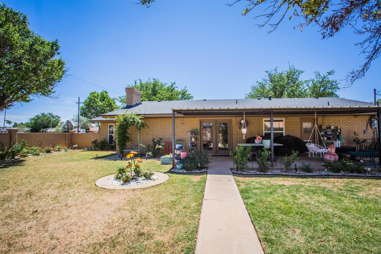 Photo 47 — 5202 44th Street, Lubbock, TX 79414