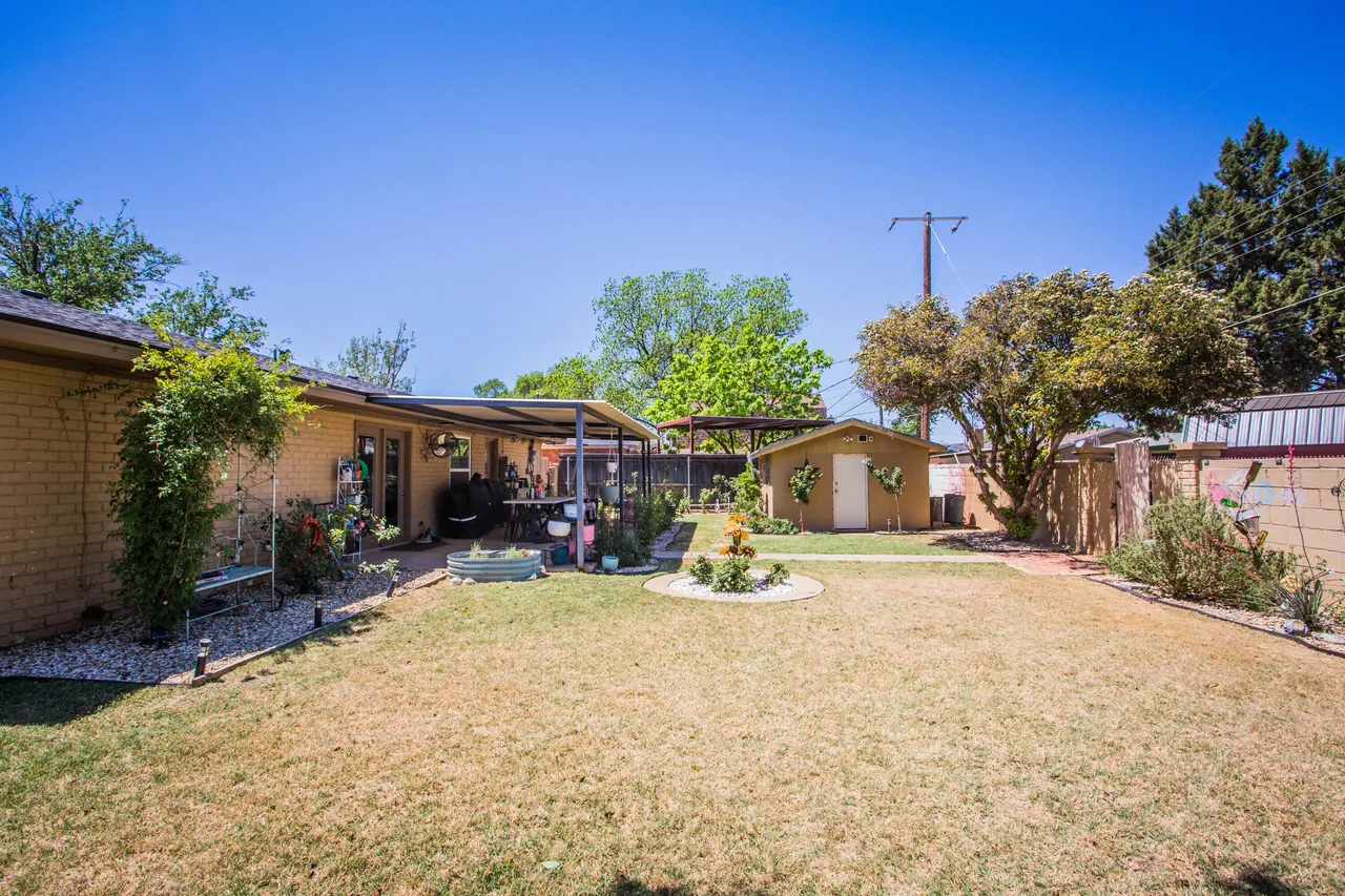 Photo 48 — 5202 44th Street, Lubbock, TX 79414