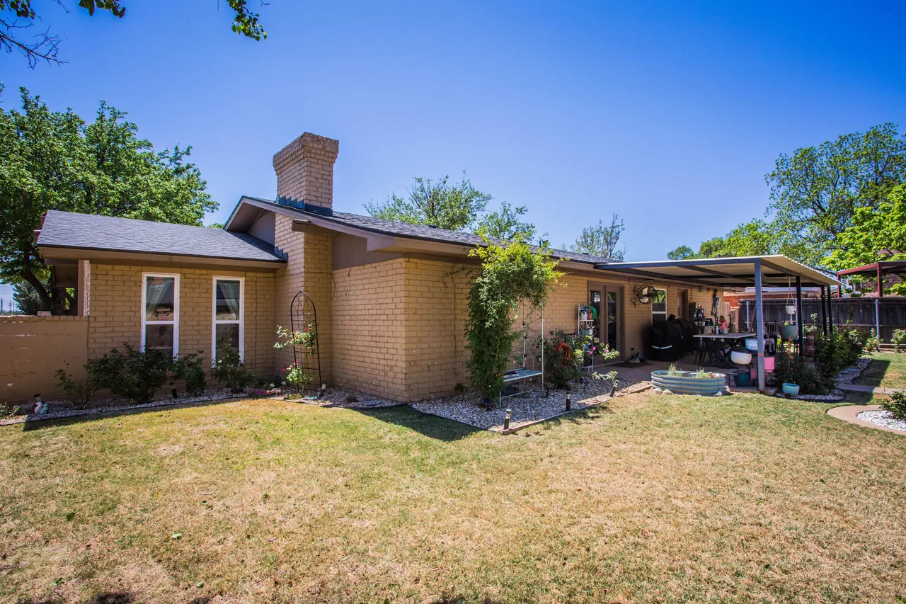 Photo 49 — 5202 44th Street, Lubbock, TX 79414
