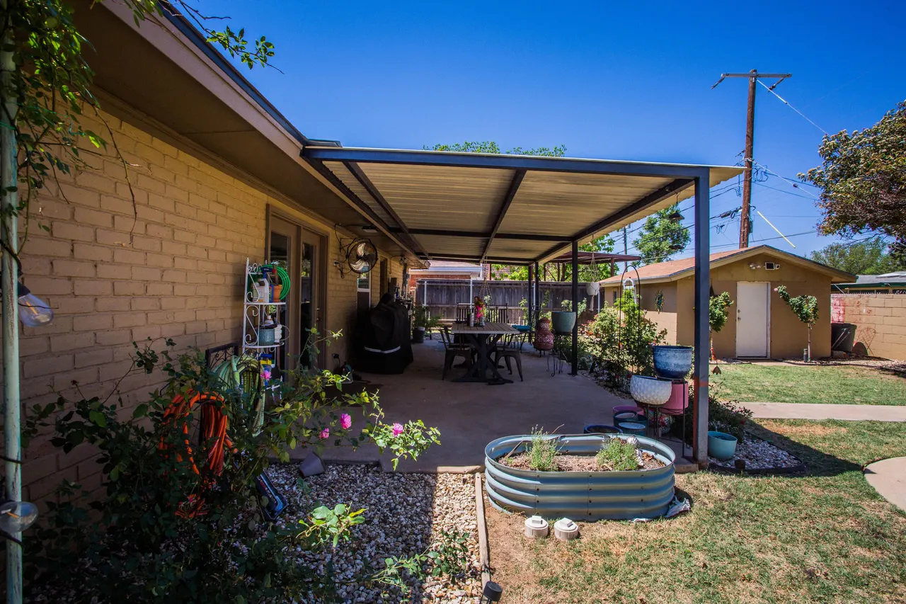 Photo 50 — 5202 44th Street, Lubbock, TX 79414