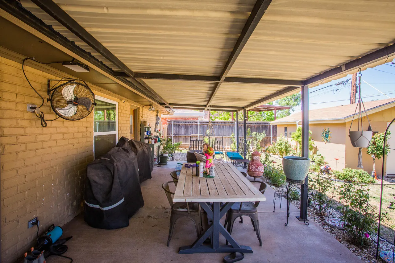 Photo 51 — 5202 44th Street, Lubbock, TX 79414