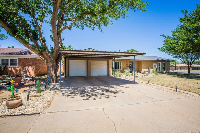 Photo 7 — 5202 44th Street, Lubbock, TX 79414