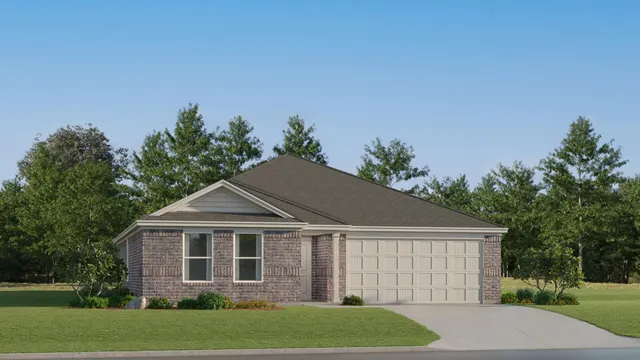 Photo 6 — 2105 Edgewood Street, Lubbock, TX 79415