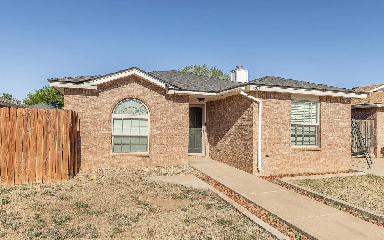 Photo 20 — 1036 Iola Avenue, Lubbock, TX 79416