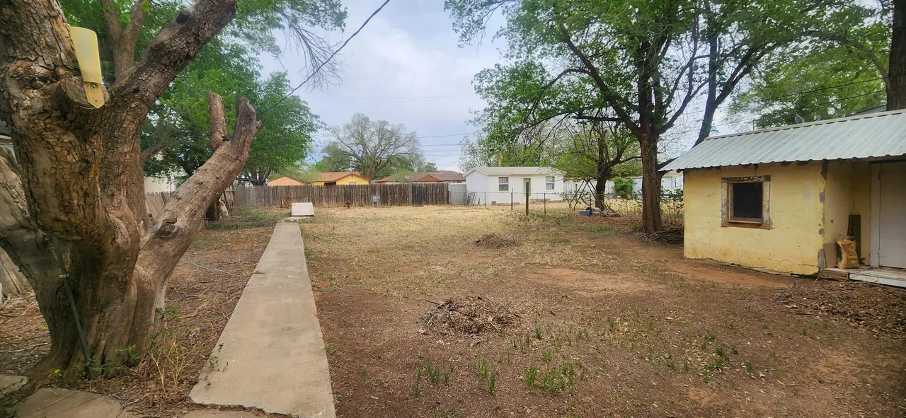 Photo 19 — 1319 W 6th Street, Littlefield, TX 79339