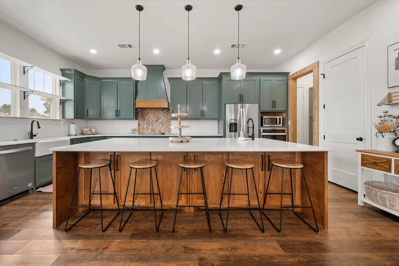 Photo 15 — 1195 Broadview Avenue, New Home, TX 79381
